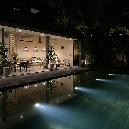 The Civyt Ubud Exterior foto