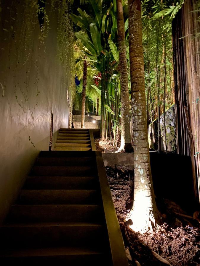 The Civyt Ubud Exterior foto