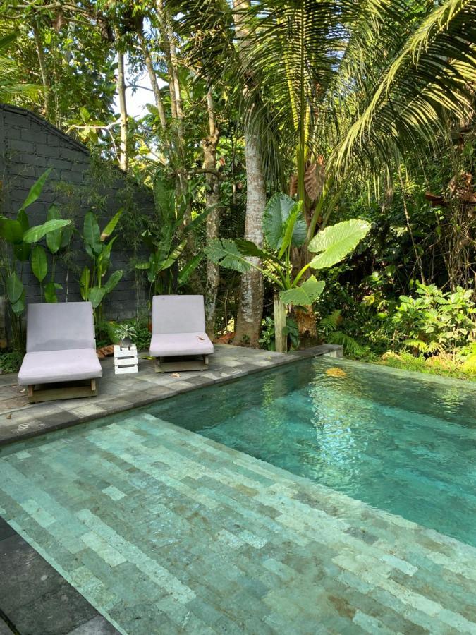 The Civyt Ubud Exterior foto