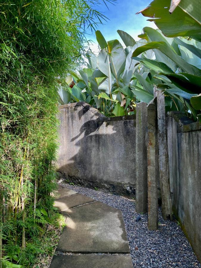 The Civyt Ubud Exterior foto