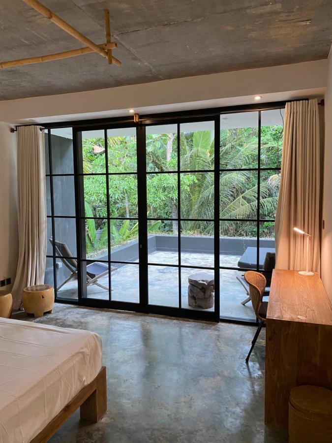 The Civyt Ubud Exterior foto