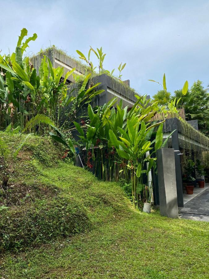 The Civyt Ubud Exterior foto