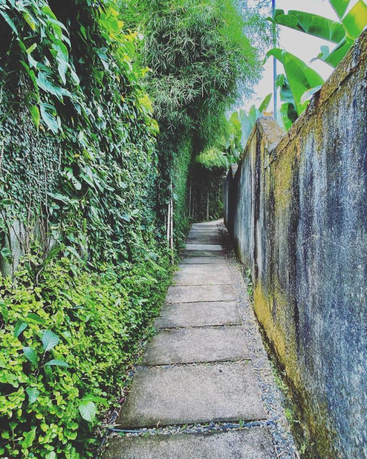 The Civyt Ubud Exterior foto