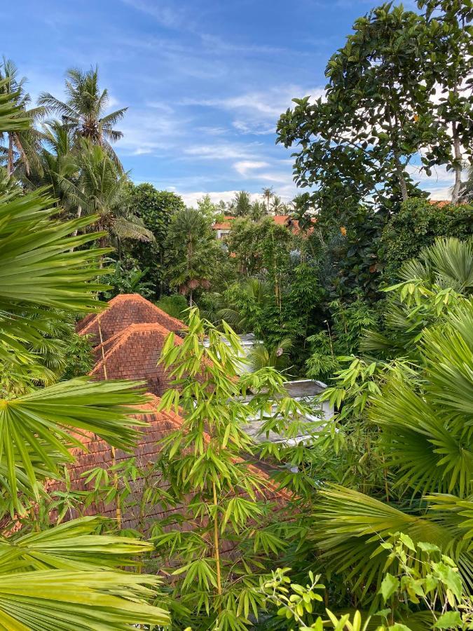 The Civyt Ubud Exterior foto