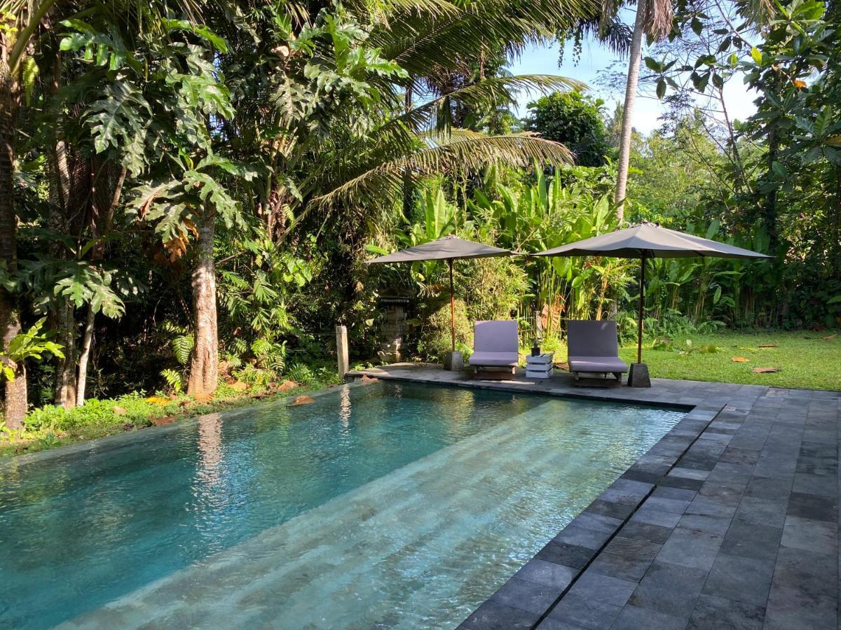 The Civyt Ubud Exterior foto