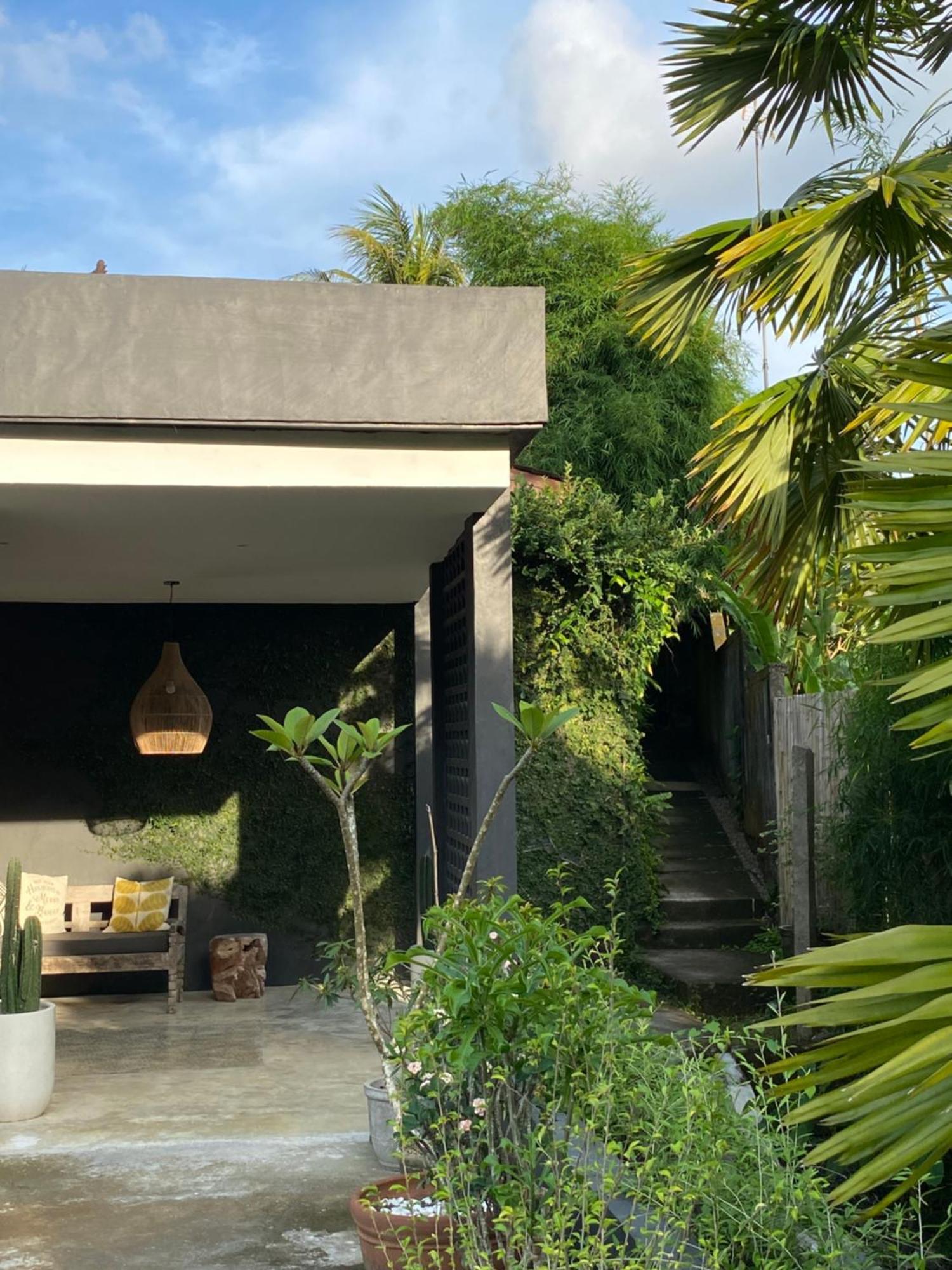 The Civyt Ubud Exterior foto