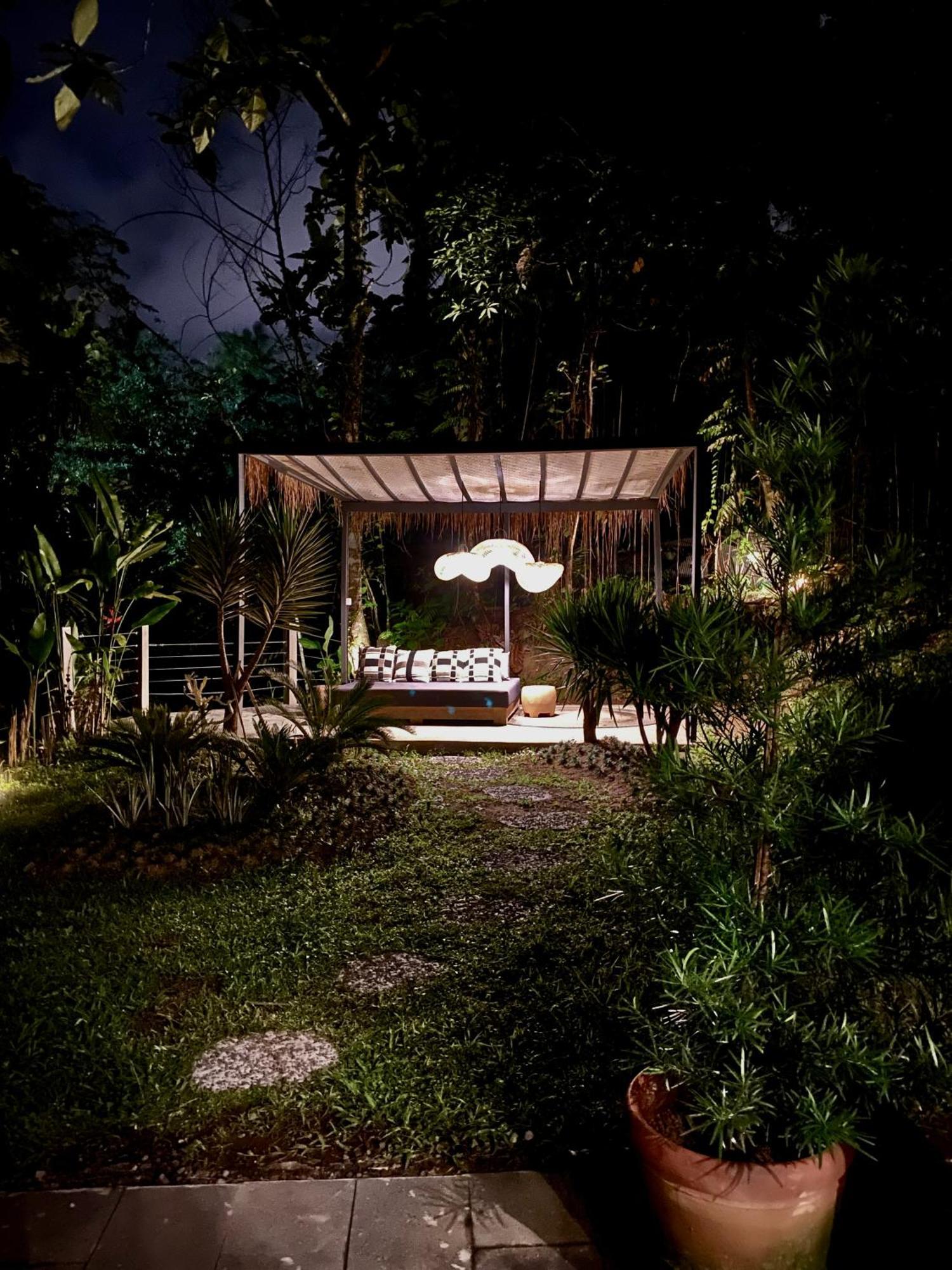 The Civyt Ubud Exterior foto