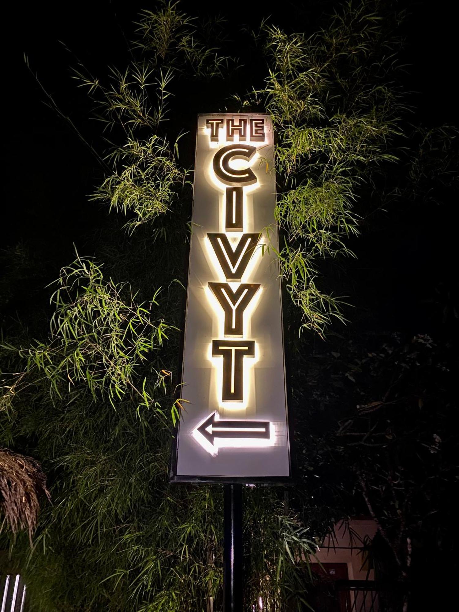 The Civyt Ubud Exterior foto