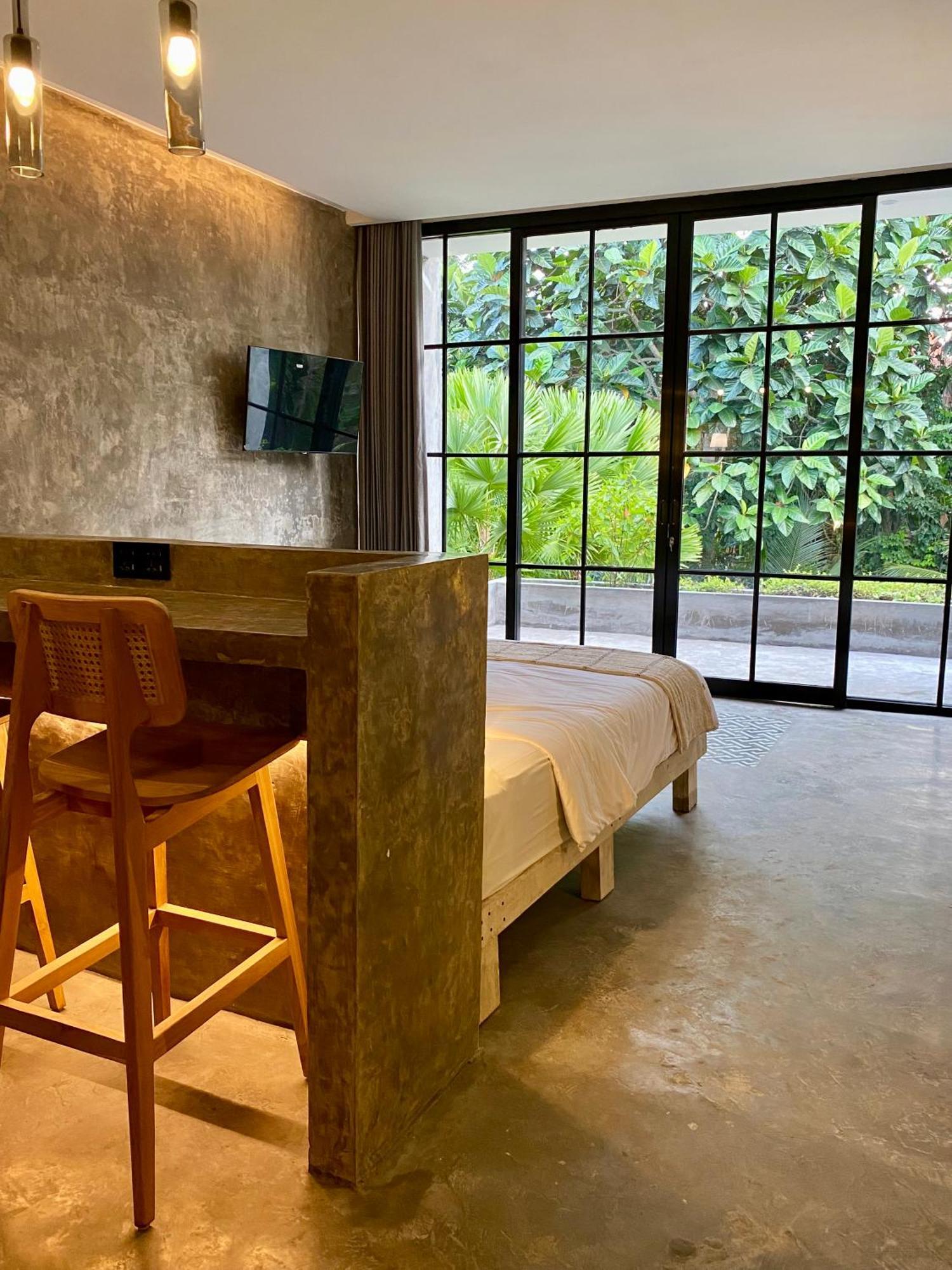 The Civyt Ubud Exterior foto