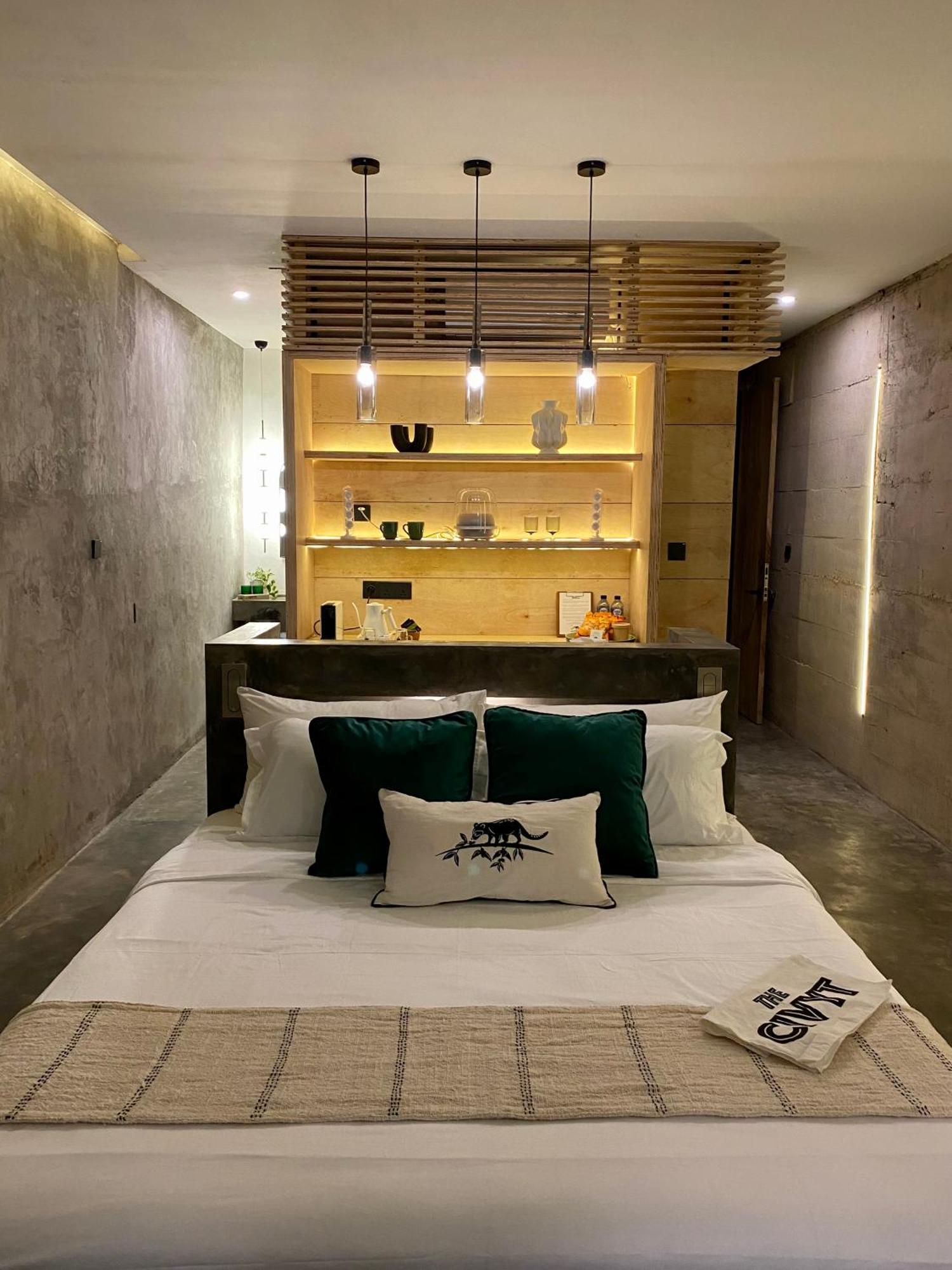 The Civyt Ubud Exterior foto