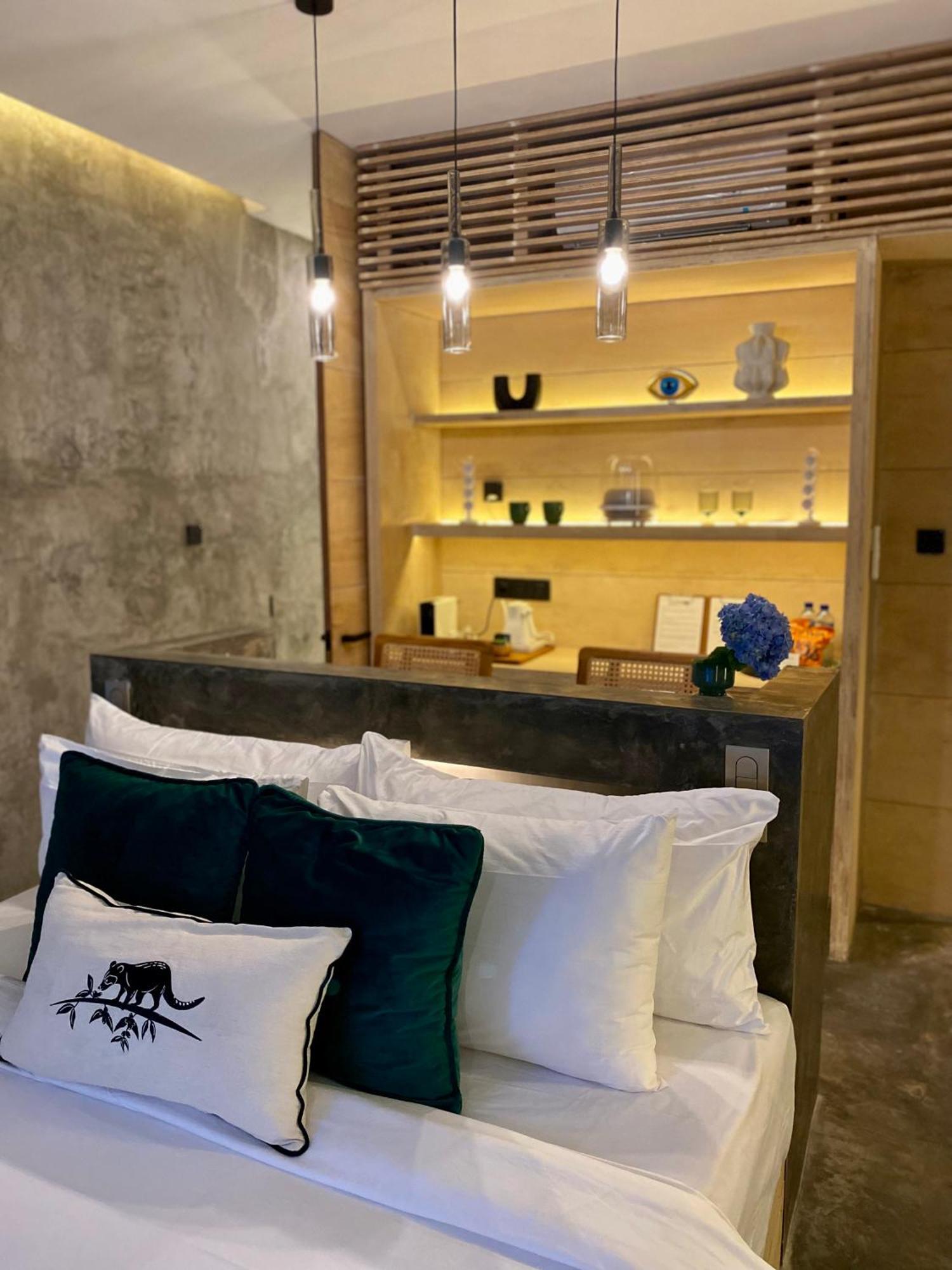 The Civyt Ubud Exterior foto